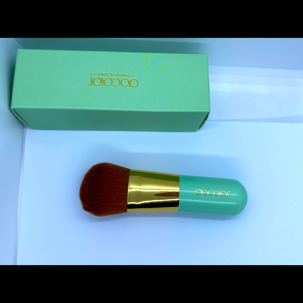Makeup Brush